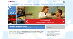 Desktop Screenshot of carlsbad-convention.cz
